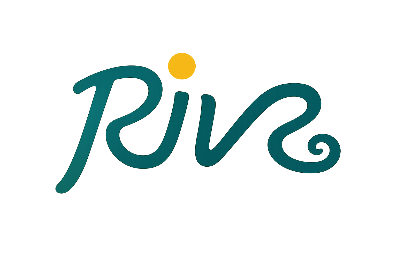 Rivr Logo